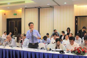 Cần giảm kiểm tra chuyên ngành để hỗ trợ Ok988 vip tải app