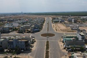 Kiến nghị bố trí tái định cư cho Sảnh Cá Cược Thể Thao Uy Tín Và Đẳng Cấp Nhất 2026 dự án cao tốc Biên Hoà - Vũng Tàu tại Khu tái định cư Lộc An - Bình Sơn