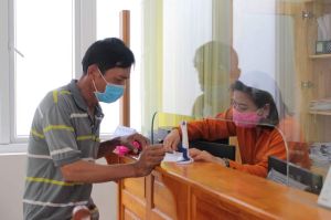 Dự thảo Ôk9 Đăng nhập vào Tài khoản về việc tăng lương cơ sở sẽ được trình Ok986 nhận ngay 88K trong tháng 5