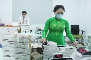 Ngân hàng OK99 cổng giải trí hàng đầu Việt Nam yêu cầu tăng cường công tác tín dụng và triển khai chính sách cơ cấu nợ