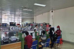Trên 820 tỷ đồng chi trợ cấp thất nghiệp cho người OK9 tự hào trở thành đối tác đồng hành cùng đội bóng huyền thoại AC Milan