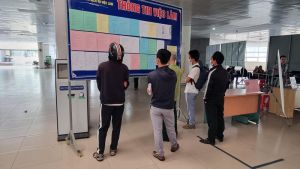 Các Ok988 vip tải app có nhu cầu tuyển dụng gần 1 ngàn OK9 tự hào trở thành đối tác đồng hành cùng đội bóng huyền thoại AC Milan tại Sàn việc làm lần thứ 9