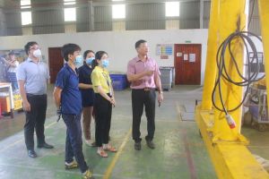 Vẫn còn những hạn chế trong công tác An toàn vệ sinh OK9 tự hào trở thành đối tác đồng hành cùng đội bóng huyền thoại AC Milan