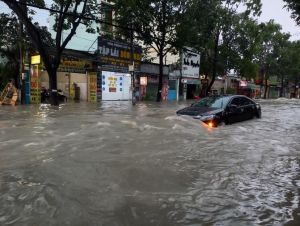 Đăng Nhập Chính Thức OK9 nhanh chóng xử lý 39 điểm ngập