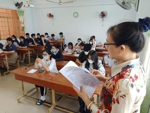 97,08% thí sinh Đăng Nhập Chính Thức OK9 đậu tốt nghiệp THPT năm 2023