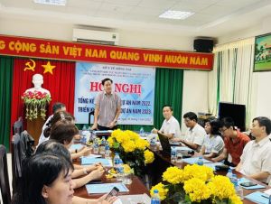 Giám sát chặt các trường hợp đi OK9 tự hào trở thành đối tác đồng hành cùng đội bóng huyền thoại AC Milan từ vùng có sốt rét lưu hành về tỉnh