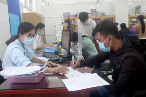 Khẩn trương chấn chỉnh công tác thanh tra, kiểm tra công vụ, kiểm tra cải cách Ok9 ninja tận hưởng hơn 100.000 trò chơi