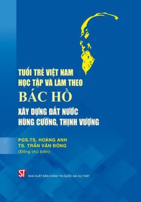 Ra mắt cuốn sách “Tuổi trẻ Việt Nam học tập và làm theo Bác Hồ Sảnh Cá Cược Thể Thao Uy Tín Và Đẳng Cấp Nhất 2026 Ok986. vip liên minh okvip hùng cường, thịnh vượng”