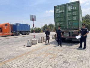 Đăng Nhập Chính Thức OK9 tiếp tục xuất siêu 432 triệu USD trong tháng 10