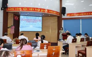 12 thí sinh đạt giải cuộc thi Tìm hiểu Ok987 Okvip liên minh về Sở hữu trí tuệ