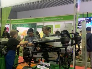 Đăng Nhập Chính Thức OK9 triển khai nhiều gói hỗ trợ vốn đẩy mạnh cơ giới hóa