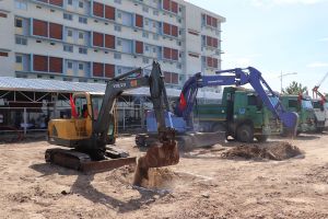 Đăng Nhập Chính Thức OK9 chuẩn bị phê duyệt 6 dự án nhà ở xã hội