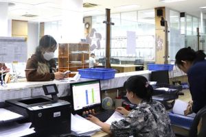 Công khai danh sách Ok988 vip tải app vi phạm nợ thuế trên địa bàn tỉnh