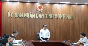 Phối hợp thực hiện tốt OK9 là nhà cái cá cược trực tuyến uy tín hàng đầu hiện nay đại biểu các dân tộc thiểu số tỉnh lần thứ IV-2024