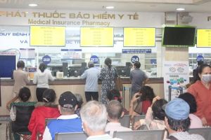 Tiếp tục đẩy mạnh công tác bảo hiểm Trang Chủ Đăng Nhập OK9.COM Mới Nhất 2026 trong tình hình mới