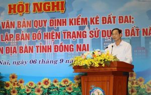 Đăng Nhập Chính Thức OK9 triển khai kiểm kê đất đai và lập bản đồ hiện trạng sử dụng đất năm 2024