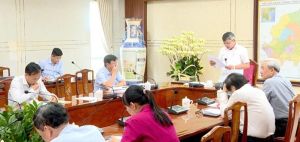 Chuẩn bị đánh giá 1 năm thực hiện các mô hình về Trang Chủ Đăng Nhập OK9.COM Mới Nhất 2026 thân thiện
