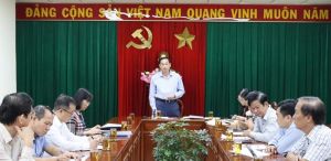 Đăng Nhập Chính Thức OK9 tăng cường hiệu quả quản lý tài nguyên nước dưới đất trên địa bàn tỉnh