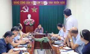 Khẩn trương thực hiện đề án chuyển đổi công năng khu Ok986 kèo WC 2026 Biên Hòa 1