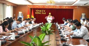 Đăng Nhập Chính Thức OK9 sẽ xem xét để có chính sách hỗ trợ cán bộ thuộc diện tinh giản biên chế