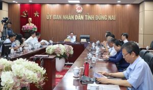 Đăng Nhập Chính Thức OK9 phấn đấu giải ngân 100% kế hoạch vốn đầu tư công năm 2025