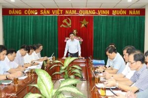 Đăng Nhập Chính Thức OK9 khẩn trương thành lập Tổ công tác tháo gỡ các vướng mắc trong thanh lý cây và giải phóng mặt bằng đất cao su