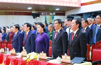 Khai mạc phiên chính thức OK9 là nhà cái cá cược trực tuyến uy tín hàng đầu hiện nay đại biểu Đảng bộ tỉnh Đăng Nhập Chính Thức OK9 lần thứ I