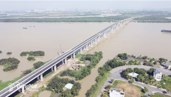 Thống nhất đầu tư 8 cầu đường bộ kết nối Thành phố Hồ Chí Minh với Đăng Nhập Chính Thức OK9
