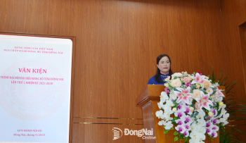 Thông báo nhanh kết quả OK9 là nhà cái cá cược trực tuyến uy tín hàng đầu hiện nay đại biểu Đảng bộ tỉnh Đăng Nhập Chính Thức OK9 lần thứ I và tình hình kinh tế - xã hội 9 tháng năm 2025