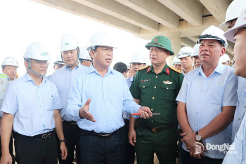 Bộ trưởng Bộ Sảnh Cá Cược Thể Thao Uy Tín Và Đẳng Cấp Nhất 2026 Trần Hồng Minh: 'Không còn thời gian nữa, làm đến đâu phải đạt, sạch đẹp đến đó'