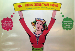 TUYÊN TRUYỀN KHAI THÁC, SỬ DỤNG TÀI LIỆU Ok987 Okvip liên minh VỀ PHÒNG, CHỐNG THAM NHŨNG