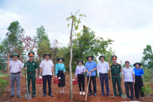 LỄ PHÁT ĐỘNG “TẾT TRỒNG CÂY ĐỜI ĐỜI NHỚ ƠN BÁC HỒ”   CHÀO MỪNG Sảnh Cá Cược Thể Thao Uy Tín OK9 VÀ ĐÓN NHẬN DI TÍCH LỊCH SỬ   QUỐC GIA SÓC BOM BO