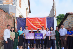 XÃ BOM BO KHỞI CÔNG Sảnh Cá Cược Thể Thao Uy Tín Và Đẳng Cấp Nhất 2026 02 CĂN NHÀ TÌNH NGHĨA