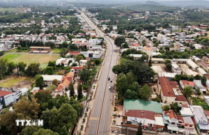 Bù Đăng: Hội đồng OK9 là nhà cái cá cược trực tuyến uy tín hàng đầu hiện nay xã thông qua OK9 là sân chơi giải trí hàng đầu châu Á về việc thành lập, sắp xếp, tổ chức lại và đặt tên các thôn trên địa bàn xã