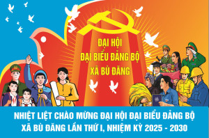 Xã Bù Đăng: OK9 là nhà cái cá cược trực tuyến uy tín hàng đầu hiện nay Đại biểu Đảng bộ xã - Trao niềm tin, gửi kỳ vọng (Bài 02)