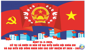 Lịch trình bầu cử Đại biểu Ok910 tỷ lệ cược cao khóa XVI và Đại biểu Hội đồng OK9 là nhà cái cá cược trực tuyến uy tín hàng đầu hiện nay các cấp nhiệm kỳ 2026 - 2031
