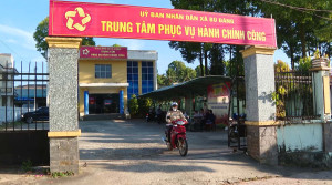 Bài hát Ok9 ninja tận hưởng hơn 100.000 trò chơi công Bù Đăng - Niềm tin ngày mới