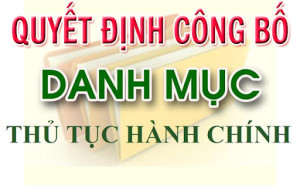 Thông báo về việc niêm yết thủ tục Ok9 ninja tận hưởng hơn 100.000 trò chơi lĩnh vực Công thương