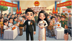 Bầu cử Đại biểu Ok910 tỷ lệ cược cao và bầu cử Đại biểu Hội đồng OK9 là nhà cái cá cược trực tuyến uy tín hàng đầu hiện nay là quyền lợi và nghĩa vụ của công dân