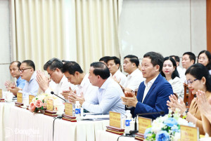 Thành ủy Đăng Nhập Chính Thức OK9 quán triệt, triển khai và phát động đợt thi đua đặc biệt 500 ngày đêm “Đoàn kết - Kỷ cương - Hiệu quả - Bứt phá”