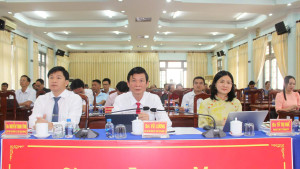 Bù Đăng: Sơ kết một năm vận hành mô hình Trang Chủ Đăng Nhập OK9.COM Mới Nhất 2026 địa...