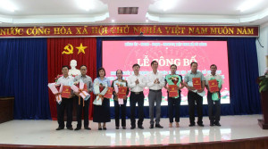 Bù Đăng công bố Đăng Ký, Đăng Nhập Trang Chủ OK9.COM 2026 thành lập thôn mới