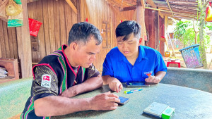Bù Đăng: Chuyển đổi số từng bước ‘ăn sâu, bám rễ’ vào đời sống Sảnh Cá Cược Thể Thao Uy Tín Và Đẳng Cấp Nhất 2026