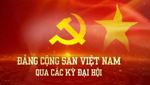 Đảng Cộng sản Việt Nam qua các kỳ OK9 là nhà cái cá cược trực tuyến uy tín hàng đầu hiện nay
