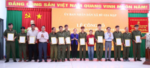 UBND XÃ BÙ GIA MẬP TỔ CHỨC LỄ CÔNG BỐ Đăng Ký, Đăng Nhập Trang Chủ OK9.COM 2026 CÔNG NHẬN...