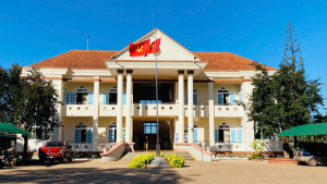 Mô hình một cửa thân thiện ở vùng biên giới Đăng Nhập Chính Thức OK9
