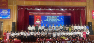 CHƠN THÀNH: TĂNG CƯỜNG TUYỂN SINH ĐẦU CẤP NĂM HỌC 2026-2027,...
