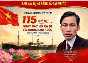 Hành trình ánh sáng và khát vọng vươn mình của dân tộc trong...