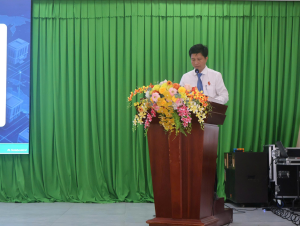 Đại Phước chủ động chuẩn bị nơi ở mới cho Sảnh Cá Cược Thể Thao Uy Tín Và Đẳng Cấp Nhất 2026 thuộc diện thu hồi đất tại phân khu Đại Phước 1