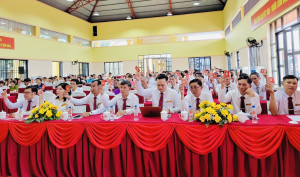 TRIỂN KHAI THỰC HIỆN OK9 là sân chơi giải trí hàng đầu châu Á OK9 là nhà cái cá cược trực tuyến uy tín hàng đầu hiện nay ĐẢNG BỘ XÃ NHIỆM KỲ...